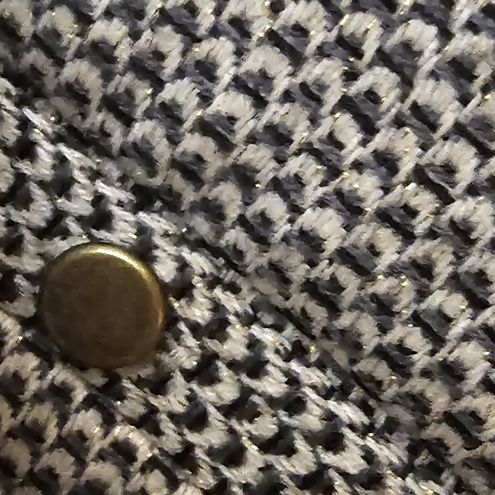 LOFT Tweed Skirt 16 - Picture 2 of 10
